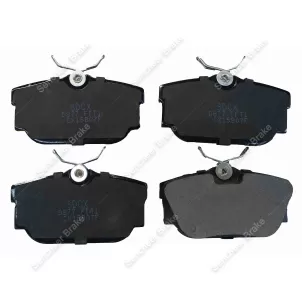 Sencheer Brake Pad D877