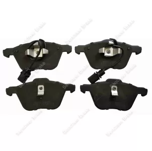 Sencheer Brake Pad D880