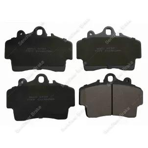 Sencheer Brake Pad D737