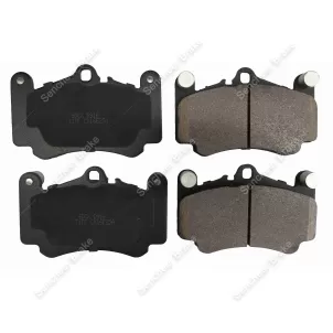 Sencheer Brake Pad D916