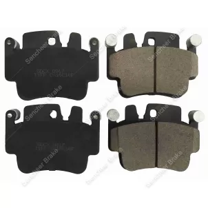 Sencheer Brake Pad D917