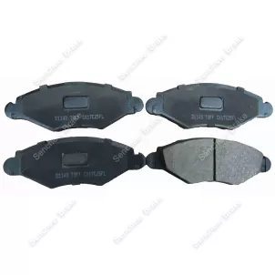 Sencheer Brake Pad D1143