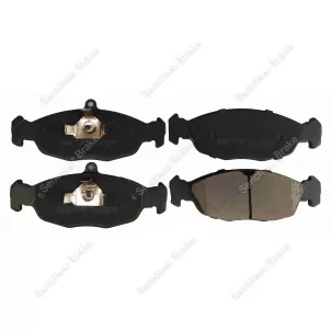 Sencheer Brake Pad D688