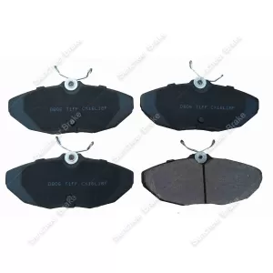 Sencheer Brake Pad D806