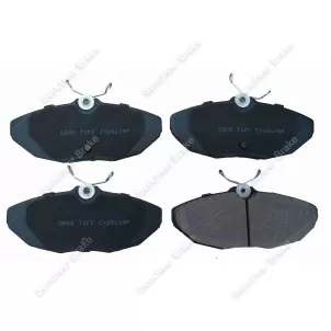 Sencheer Brake Pad D806