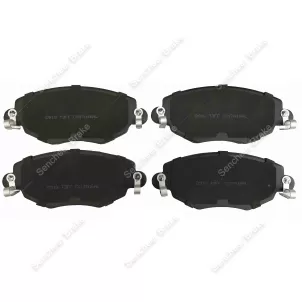 Sencheer Brake Pad D910