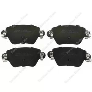 Sencheer Brake Pad D911