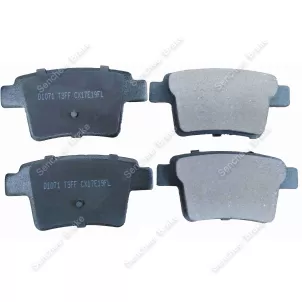 Sencheer Brake Pad D1071