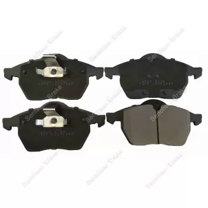 Sencheer Brake Pad D736