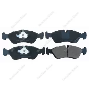 Sencheer Brake Pad D796