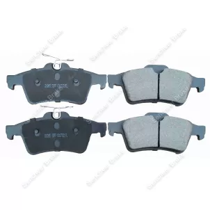 Sencheer Brake Pad D1095