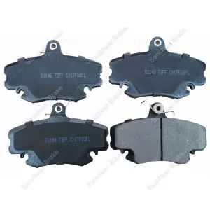 Sencheer Brake Pad D1146