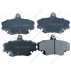 Sencheer Brake Pad D1146
