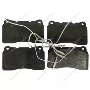 Sencheer Brake Pad D1484