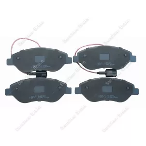 Sencheer Brake Pad D1536