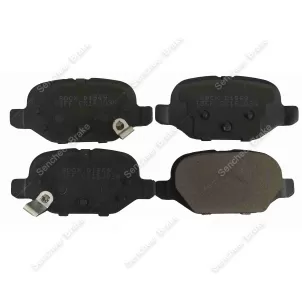 Sencheer Brake Pad D1569