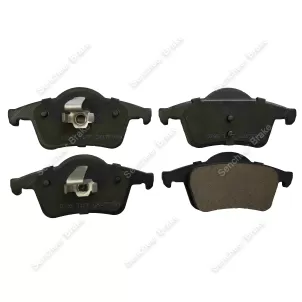 Sencheer Brake Pad D795