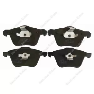 Sencheer Brake Pad D979