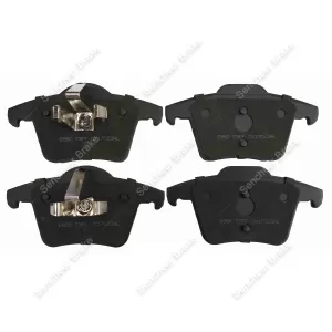 Sencheer Brake Pad D980