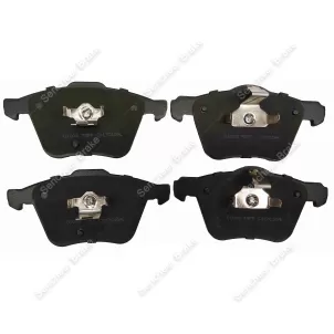 Sencheer Brake Pad D1003