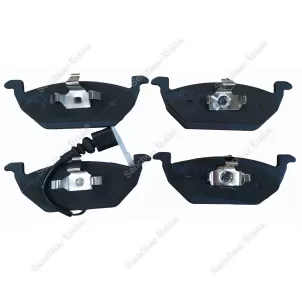 Sencheer Brake Pad D768