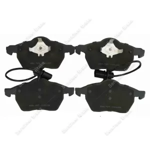 Sencheer Brake Pad D840