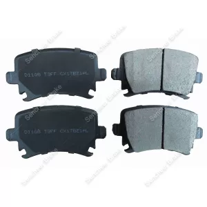Sencheer Brake Pad D1108