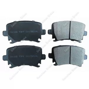 Sencheer Brake Pad D1108
