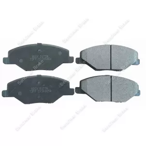 Sencheer Brake Pad D1776