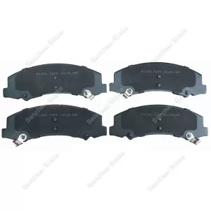 Brake Pad For Buick D1159