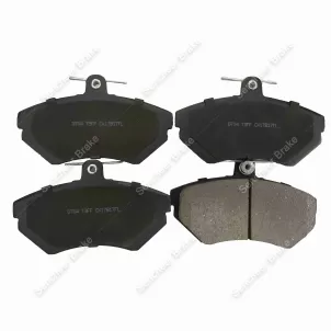 Brake Pad For DONGFENG D704