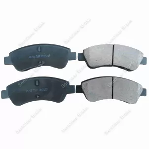 Brake Pad For DONGFENG D1213