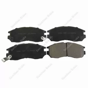 Brake Pads For CHANGAN D484
