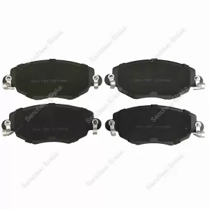 Brake Pads For CHANGAN D910