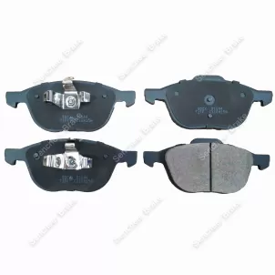Brake Pads For CHANGAN D1044