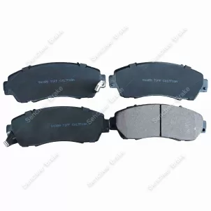 Brake Pads For CHANGAN D1089