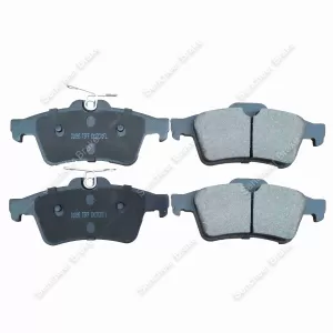 Brake Pads For CHANGAN D1095