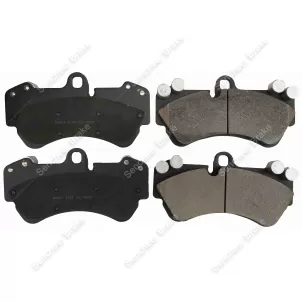 Sencheer Brake Pad D1007