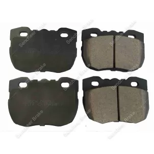 Sencheer Brake Pad D520