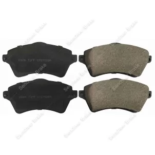 Sencheer Brake Pad D926