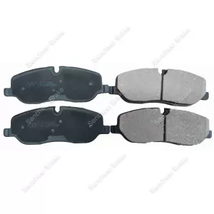 Sencheer Brake Pad D1098