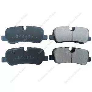 Sencheer Brake Pad D1099