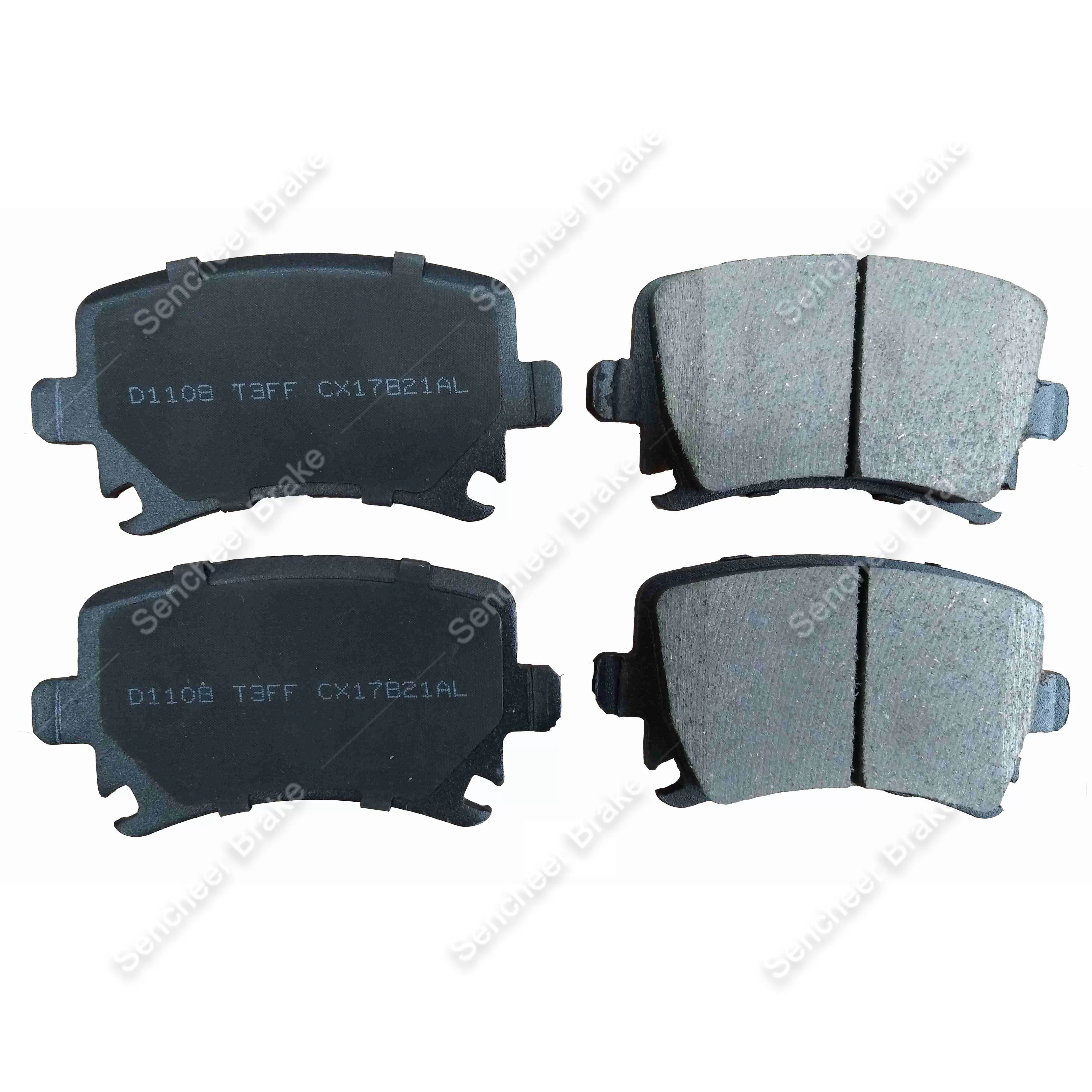 Sencheer Brake Pad D1108