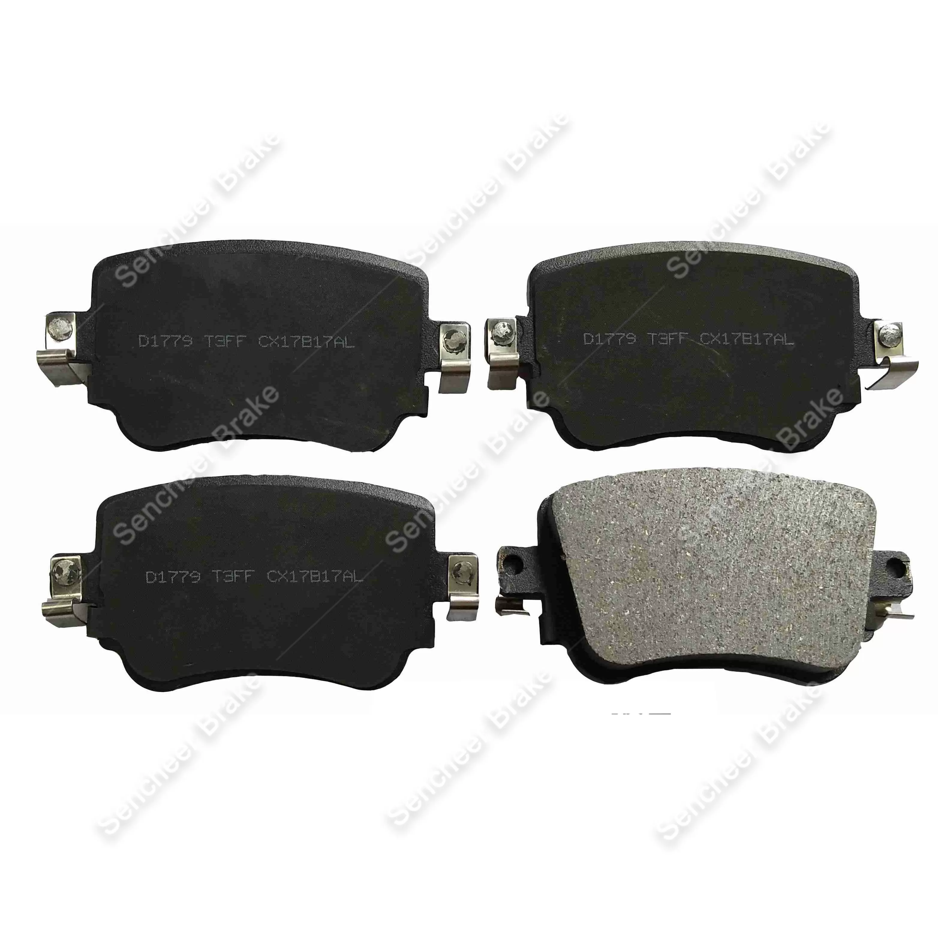 Sencheer Brake Pad D1779