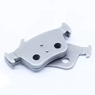 Brake Pad Backing Plate