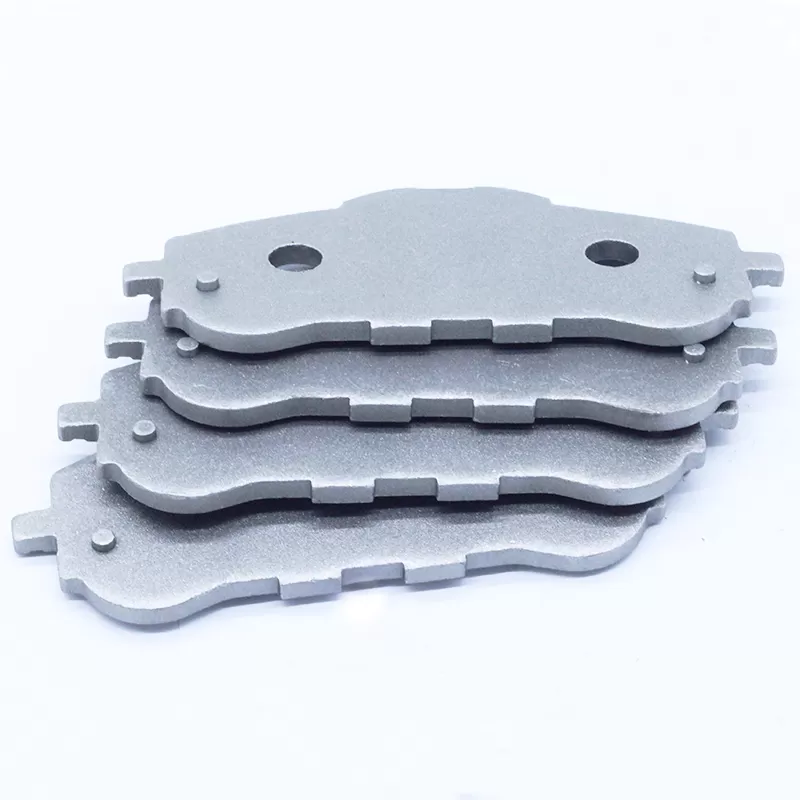 Brake Pad Backing Plate