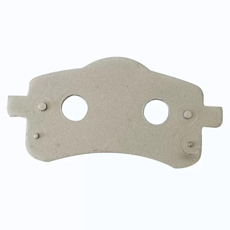 Brake Pad Backing Plate
