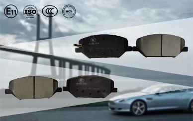 Sencheer Brake Unveils New Model Ceramic Brake Pads – The Future of Smooth, Reliable Stopping Power