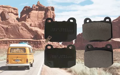 Step-by-Step Guide to Brake Pad Rear Installation at Home