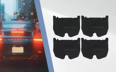 Maximizing Hyundai D485 Brake Performance: Insights into Korean Auto Brake Pad Technology